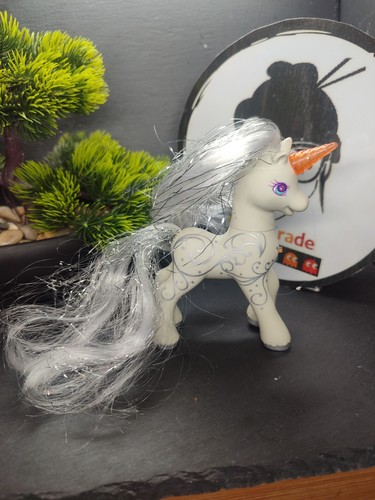 Mlp027 little pony - g2,