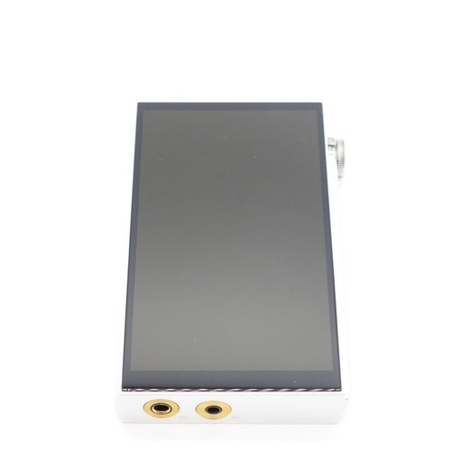 Ibasso dx260mk2 silver - ibasso,