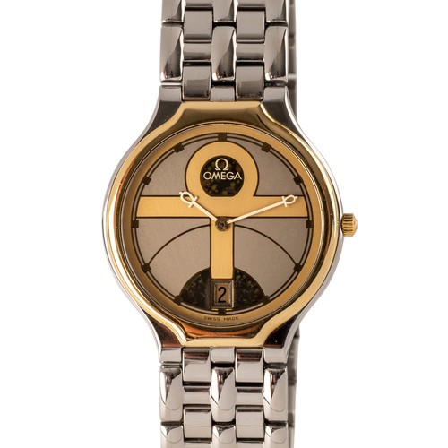 Omega ville symbol 196 0316 - ville,