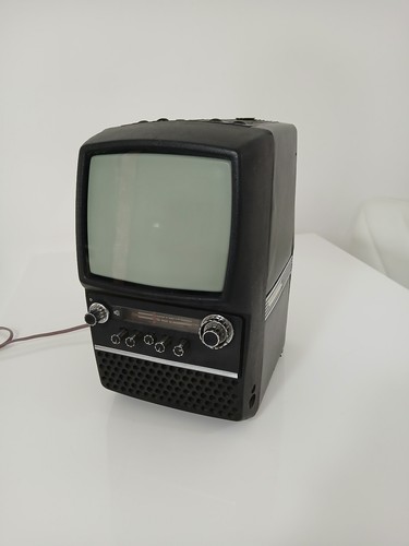 Vintage orbiter 403 silelis - vintage, de