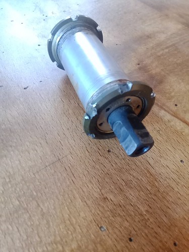 Boitier pédalier mavic - boitier,