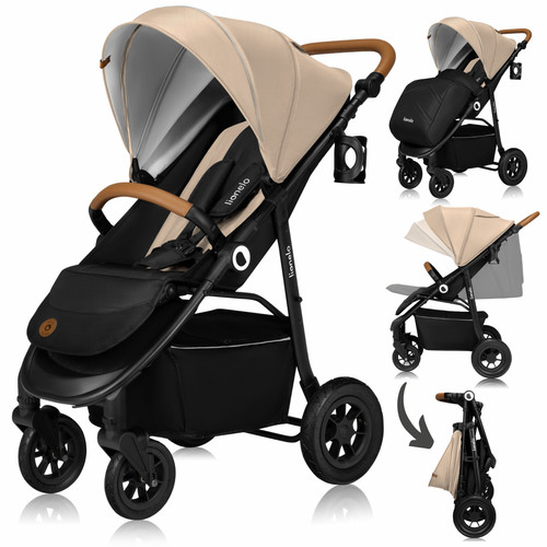 Poussette buggy jusqu kg - jusqu'à, 22
