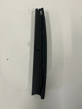 BMW 5 Series E61 vagon sun protection roller 9122640 triangle window rear right