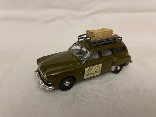 Renault frégate break - , domaine