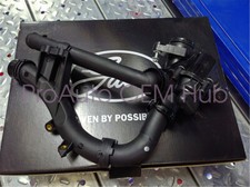 A2742003400 Gates OEM Coolant Thermostat Housing Assembly For Mercedes GLC300