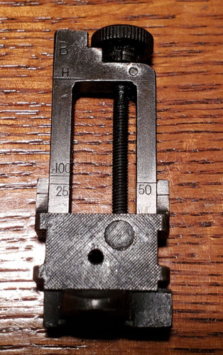 Lee enfield no8 mk1 22 - lee, .22