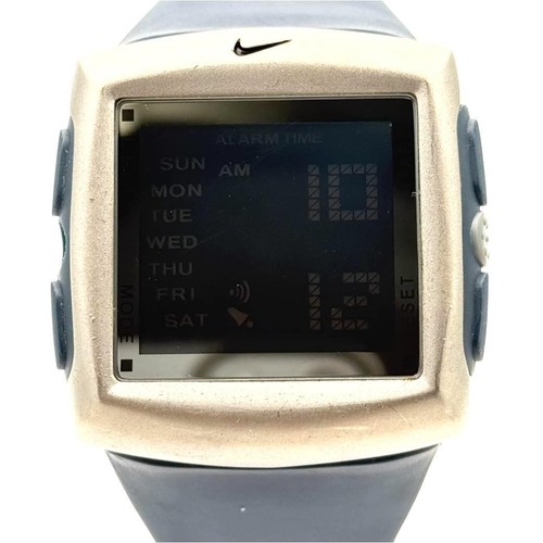 Montre nike vintage - montre,