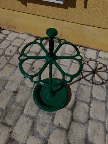 Porte parapluies ancien - , en