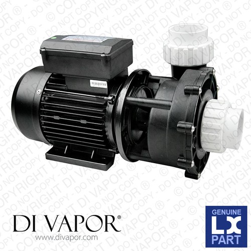 Vapor lp250 pompe 2 - lp250,