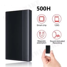 Mini enregistreur vocal - À