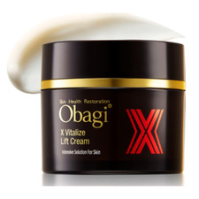 Obagi X Vitalize Lift Cream