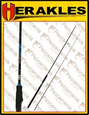 Canne colmic Herakles OVER