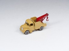 MATCHBOX - 13-B - Bedford