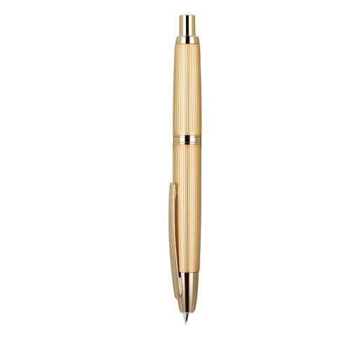 Stylo plume rétractable de - stylo,