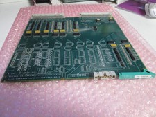 Carte CNC CHARMILLES 851 5240