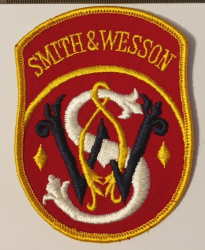 Insigne patch écusson armes - patch,