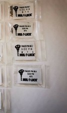 Mul-T-Lock MT5 Pinning kit