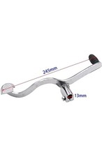 Levier de Vitesse Double