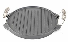 Fonte Ronde Plaque Accessoires