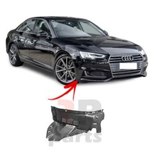 Pour Audi A4 B9 S-LINE 17-18