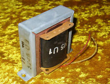 Choke coil SABA 5245U for tube radio Lake Constance Freiburg or tube amplifier