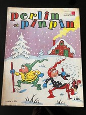 Perlin Pinpin N°4 du