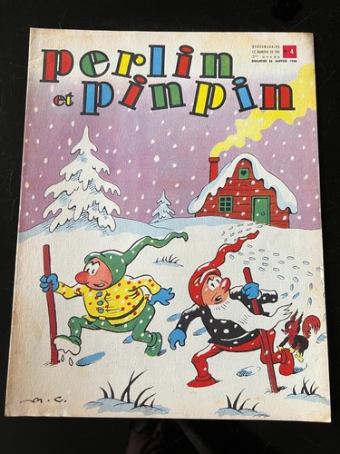 Perlin pinpin du - pinpin,