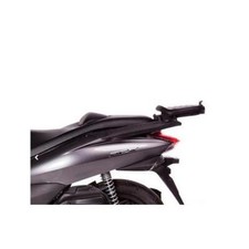 Porte bagage maxi-scooter