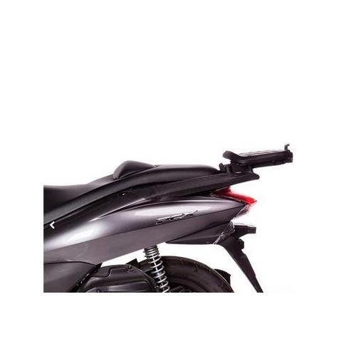 Porte bagage maxi scooter - bagage, maxi-scooter
