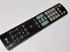 Télécommande LG AKB72914021
