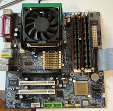CARTE MÈRE GIGABYTE