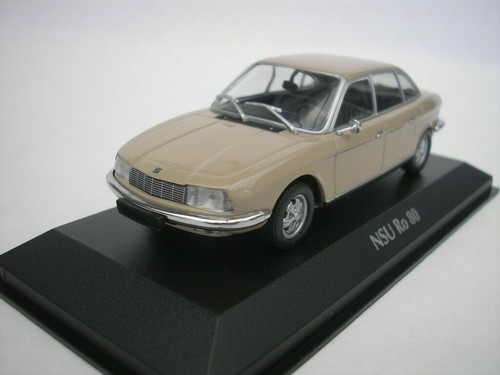 Nsu 1972 sahara beige - nsu,
