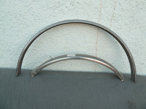 Nos paire garde boue vintage - paire,