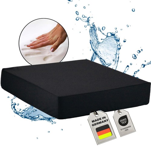 Outdoor gel mousse coussin - outdoor,