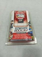 Action replay Pokemon Mystery