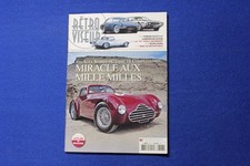 Rétroviseur - Numéro 308 -