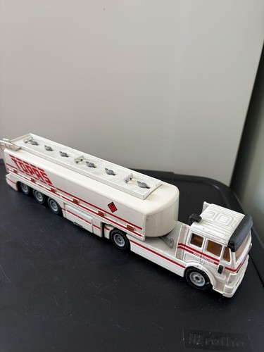 Siku camion mercedes citerne - camion,