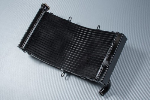 Radiateur eau type - d,