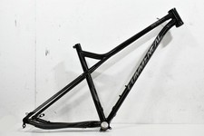 Commencal Chromoly MTB Frame 650B Size L USED F/S