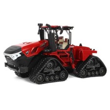 ERTL Introduction Éd.1/32 Prestige Case IH Steiger 715 Quadtrac Tracteur 44363