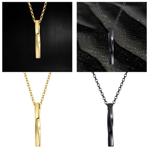 Collier pendentif pour - , homme