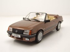 Opel Ascona C Cabriolet 1985