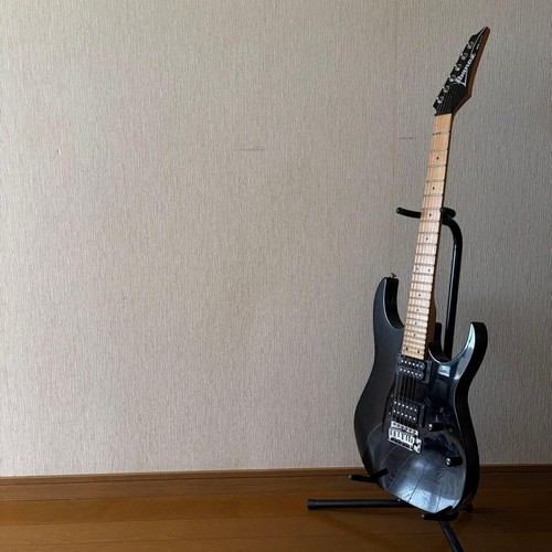 Ibanez 120 series - ibanez, metal