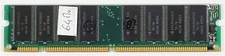 Barrette Mémoire  SDRAM Hyundai pour Apple Power Mac G3 - G4 - PC100 - 64Mo
