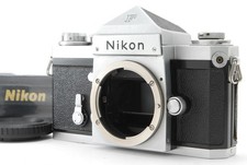 S/N 643XXXX【MINT】 Nikon F