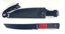 Cold Steel 13RT Recon Tanto Fixed Blade Knife 7" Carbon V USA 1998
