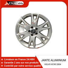 🇫🇷 JANTE ALUMINIUM VOLVO