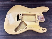 Body vintage Charvel by