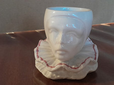 Ancien coquetier céramique