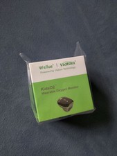 kids O2 ring - Oxymeter